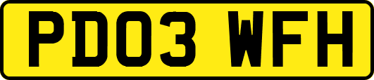 PD03WFH
