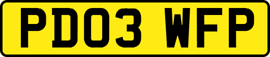 PD03WFP