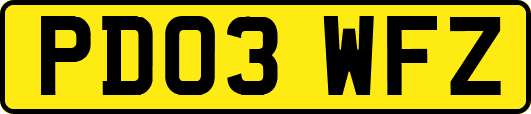 PD03WFZ