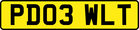 PD03WLT