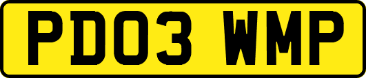 PD03WMP