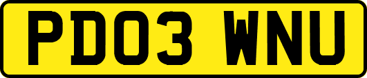 PD03WNU