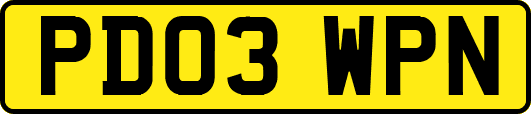 PD03WPN
