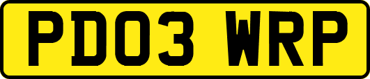 PD03WRP