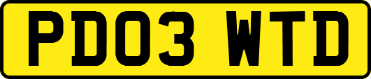 PD03WTD