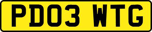 PD03WTG