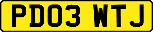 PD03WTJ