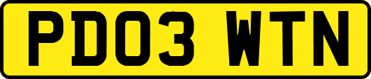 PD03WTN