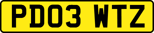 PD03WTZ