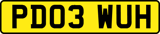 PD03WUH