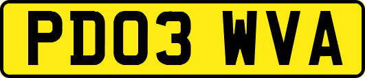 PD03WVA