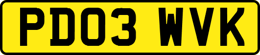 PD03WVK