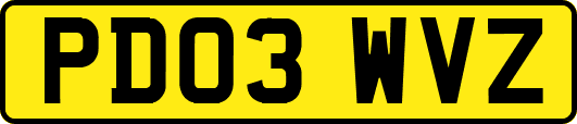 PD03WVZ