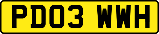 PD03WWH
