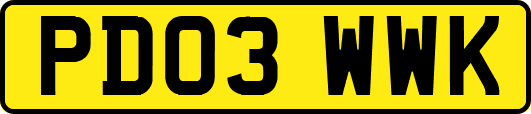 PD03WWK
