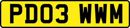 PD03WWM