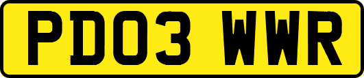 PD03WWR