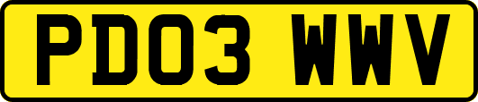 PD03WWV