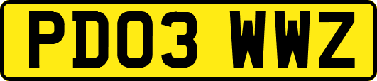 PD03WWZ