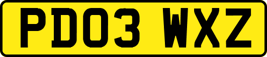 PD03WXZ