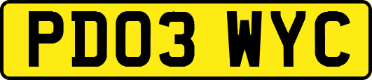PD03WYC