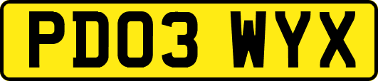 PD03WYX