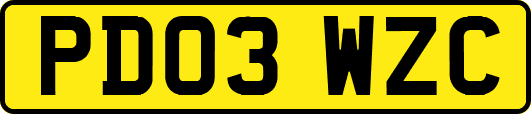 PD03WZC