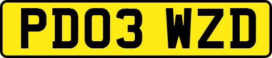 PD03WZD