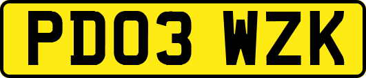 PD03WZK