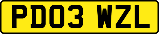 PD03WZL