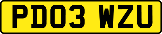 PD03WZU