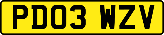 PD03WZV