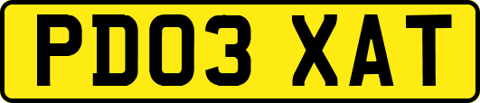 PD03XAT