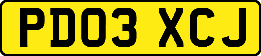 PD03XCJ
