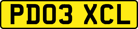 PD03XCL