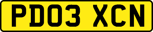 PD03XCN