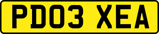 PD03XEA