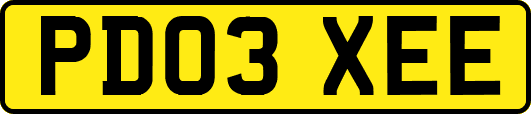 PD03XEE