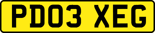 PD03XEG