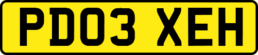 PD03XEH