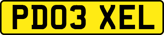 PD03XEL