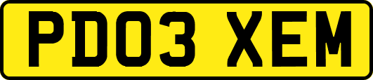 PD03XEM