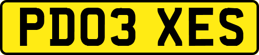 PD03XES