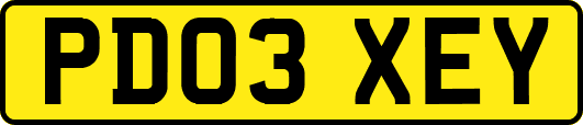 PD03XEY