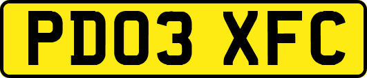 PD03XFC
