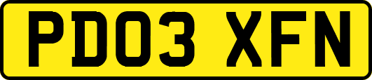 PD03XFN