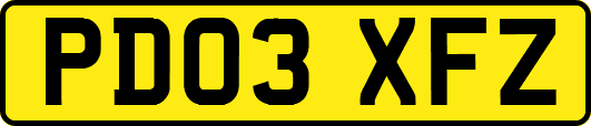 PD03XFZ
