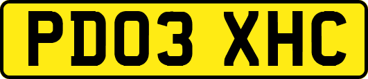 PD03XHC