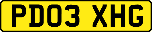 PD03XHG
