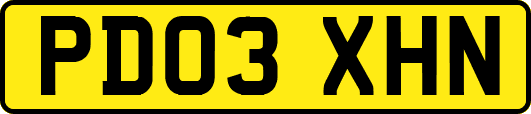 PD03XHN